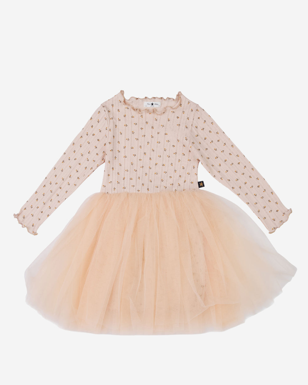 JAJU Flower Tutu