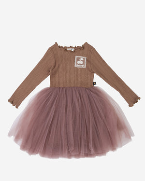 Lace Cherry Tutu