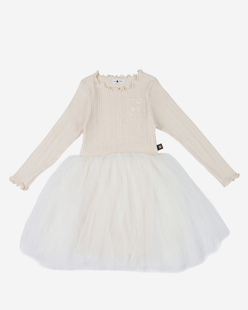 Lace Cherry Tutu