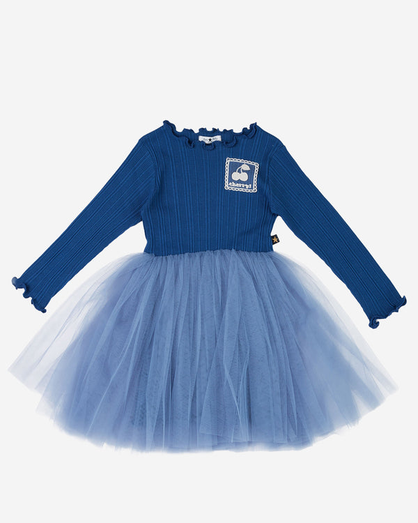 Lace Cherry Tutu