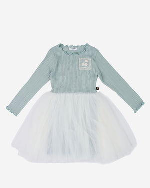 Lace Cherry Tutu