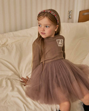 Lace Cherry Tutu