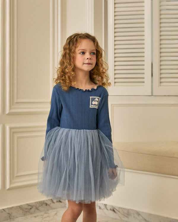 Lace Cherry Tutu