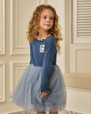 Lace Cherry Tutu