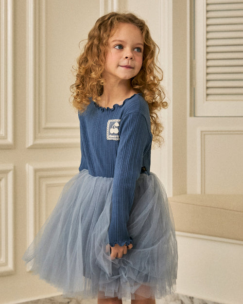 Lace Cherry Tutu
