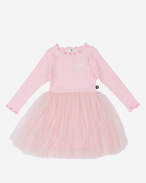 Lace Cherry Tutu