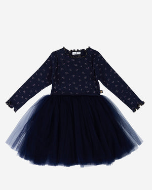 Prom Flower Tutu