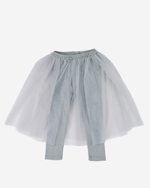 Prom Tutu Leggings