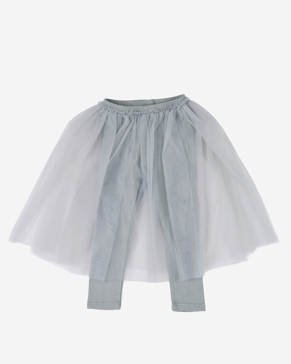 Prom Tutu Leggings