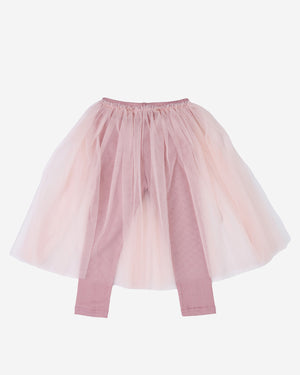 Prom Tutu Leggings