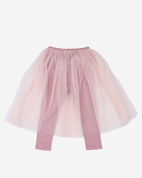 Prom Tutu Leggings