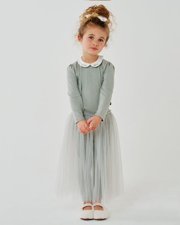 Prom Tutu Leggings