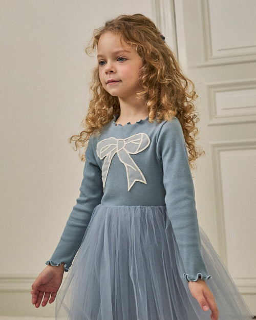 Emi Bow Tutu