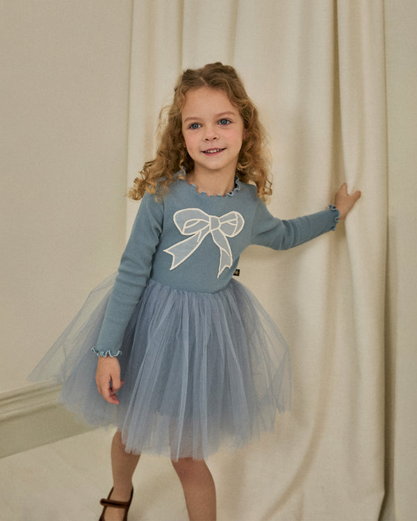 Emi Bow Tutu