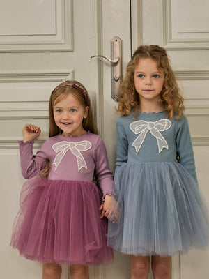 Emi Bow Tutu