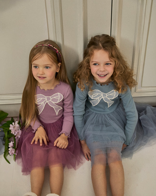 Emi Bow Tutu