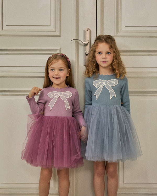 Emi Bow Tutu