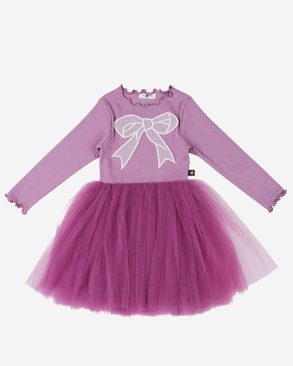 Emi Bow Tutu