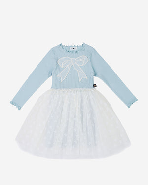 Kara Bow Tutu