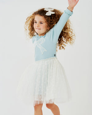 Kara Bow Tutu