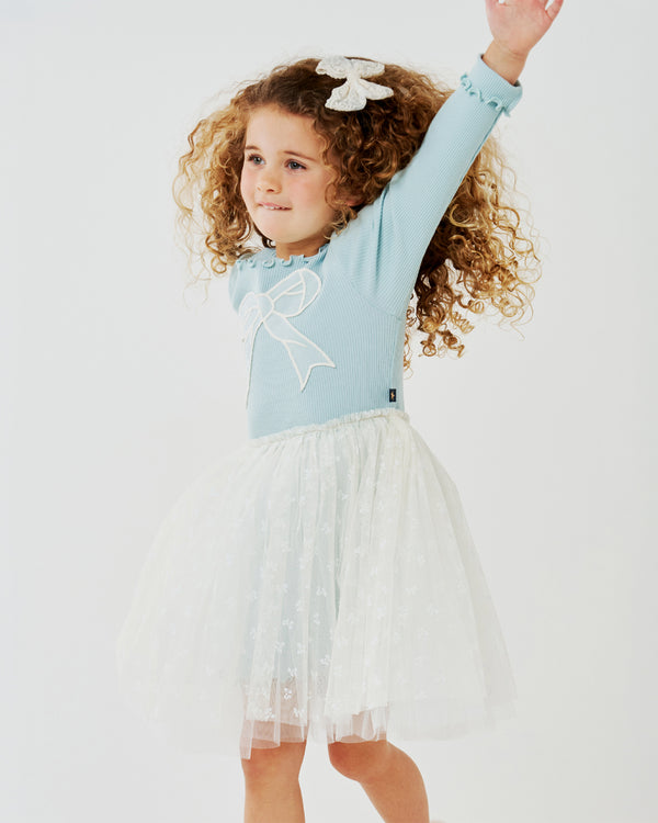 Kara Bow Tutu