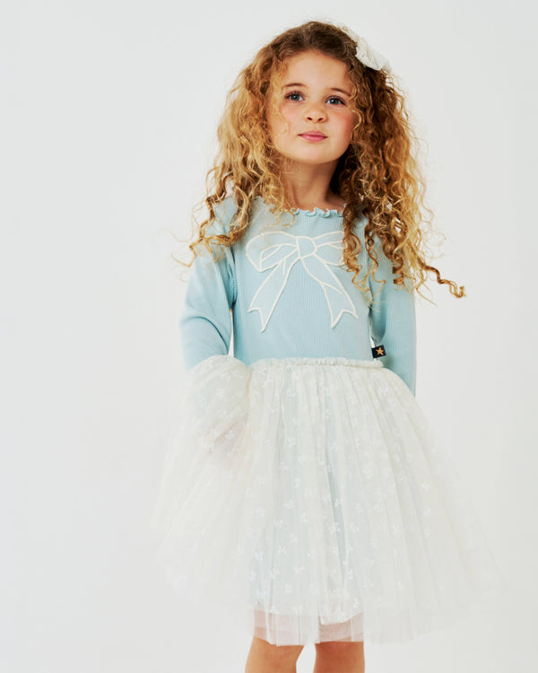 Kara Bow Tutu