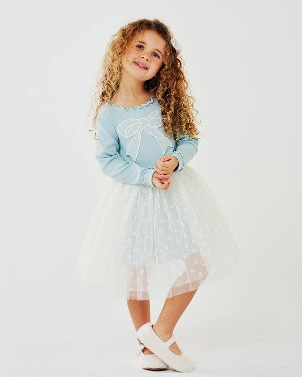Kara Bow Tutu