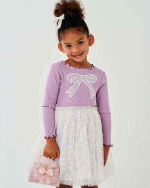 Kara Bow Tutu