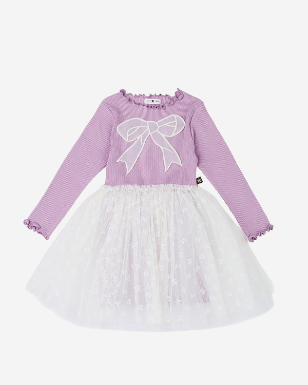 Kara Bow Tutu