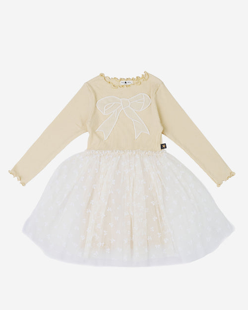 Kara Bow Tutu