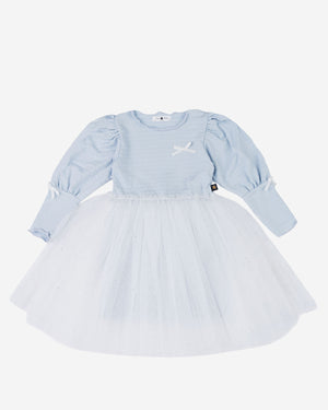Lisa Balloon Sleeve Tutu