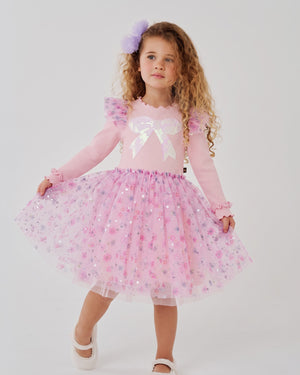 Raina Flower Tutu