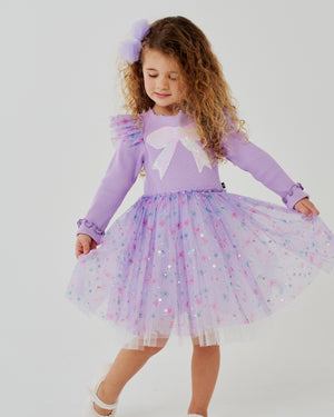 Raina Flower Tutu