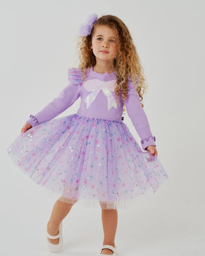 Raina Flower Tutu