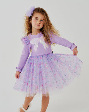 Raina Flower Tutu