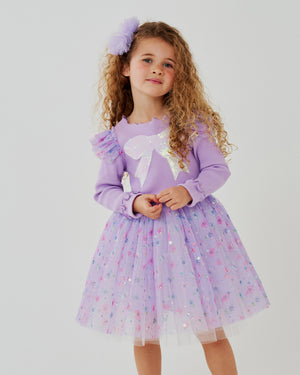 Raina Flower Tutu