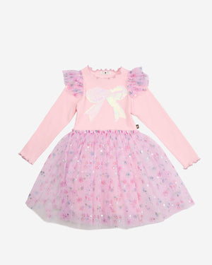 Raina Flower Tutu