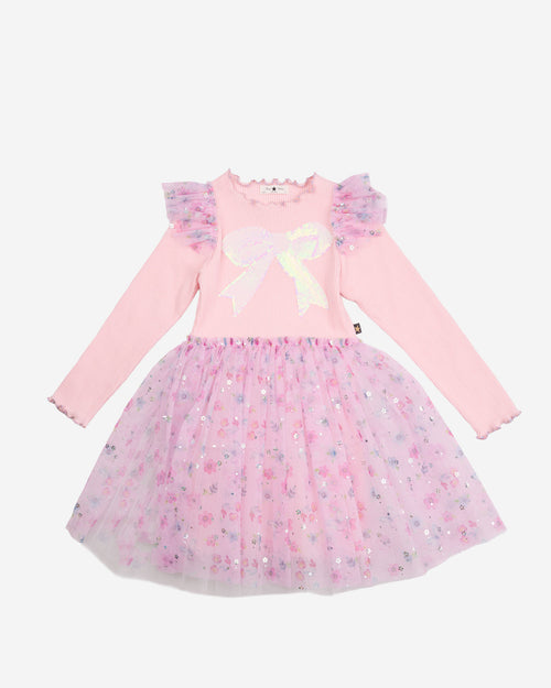 Raina Flower Tutu