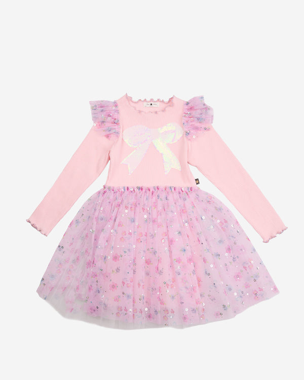 Raina Flower Tutu