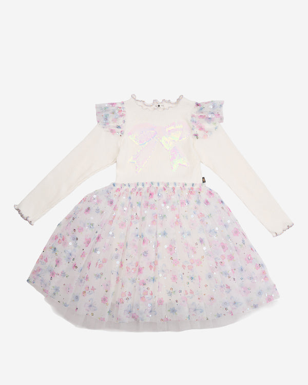 Raina Flower Tutu