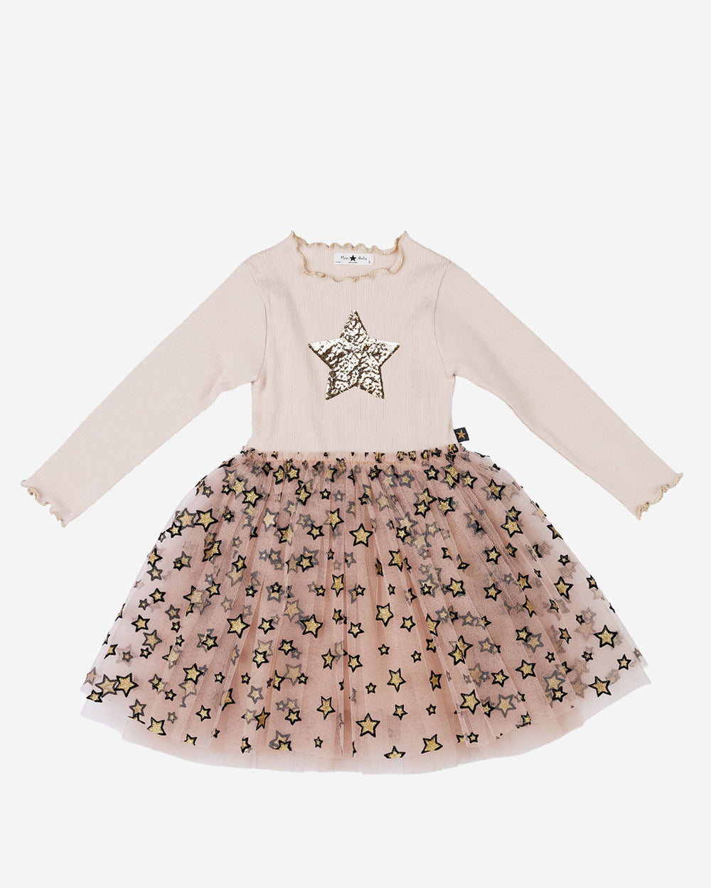 Kiera Star Tutu