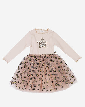 Kiera Star Tutu