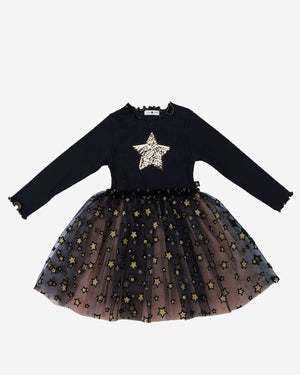 Kiera Star Tutu