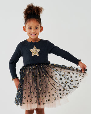 Kiera Star Tutu