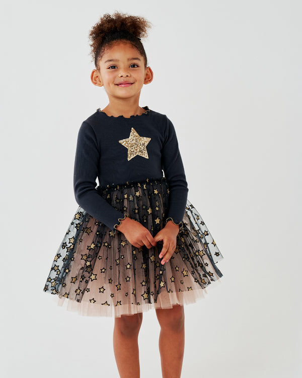 Kiera Star Tutu