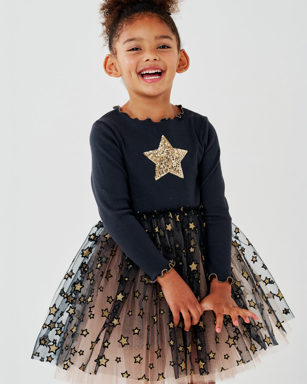 Kiera Star Tutu