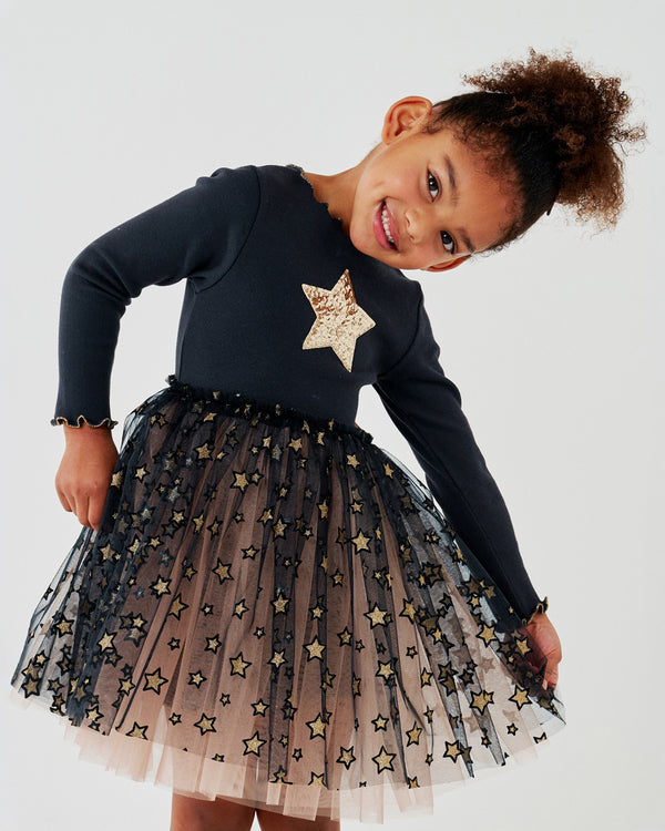 Kiera Star Tutu