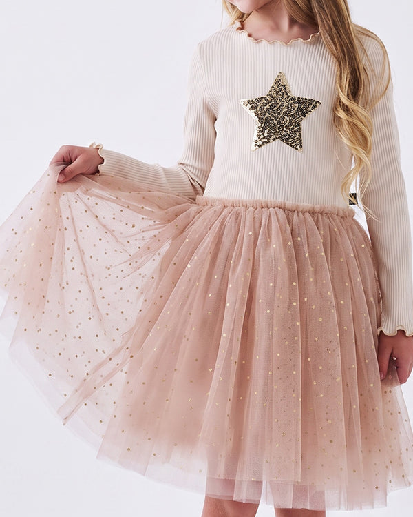 Madlyn Star Tutu