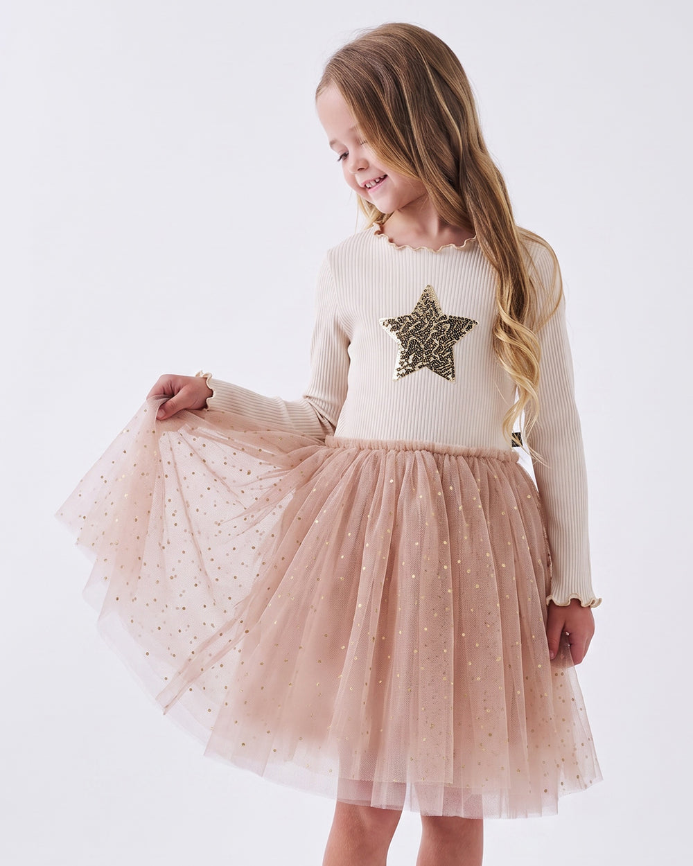 Madlyn Star Tutu