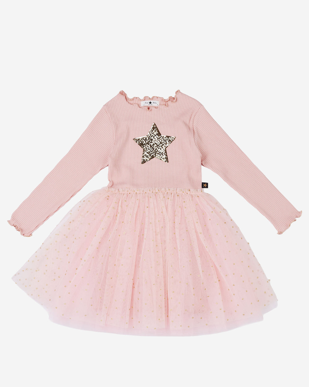 Madlyn Star Tutu